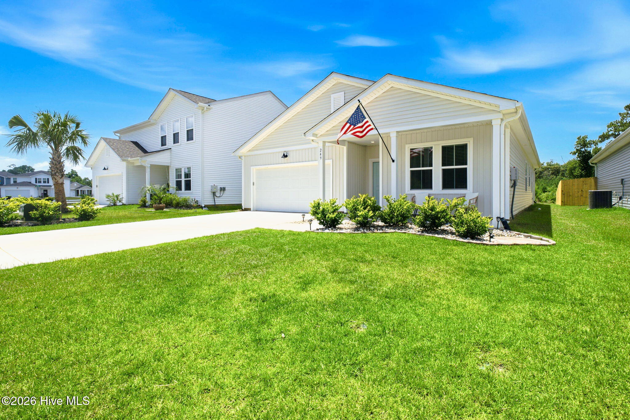 249 Ocean Pointe Boulevard Se Property Photo 3