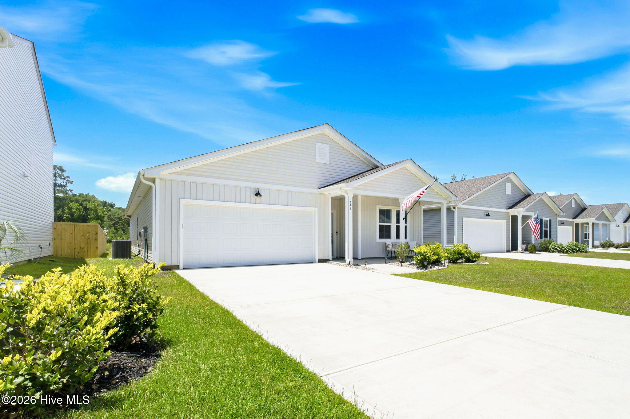 249 Ocean Pointe Boulevard Se Property Photo 4