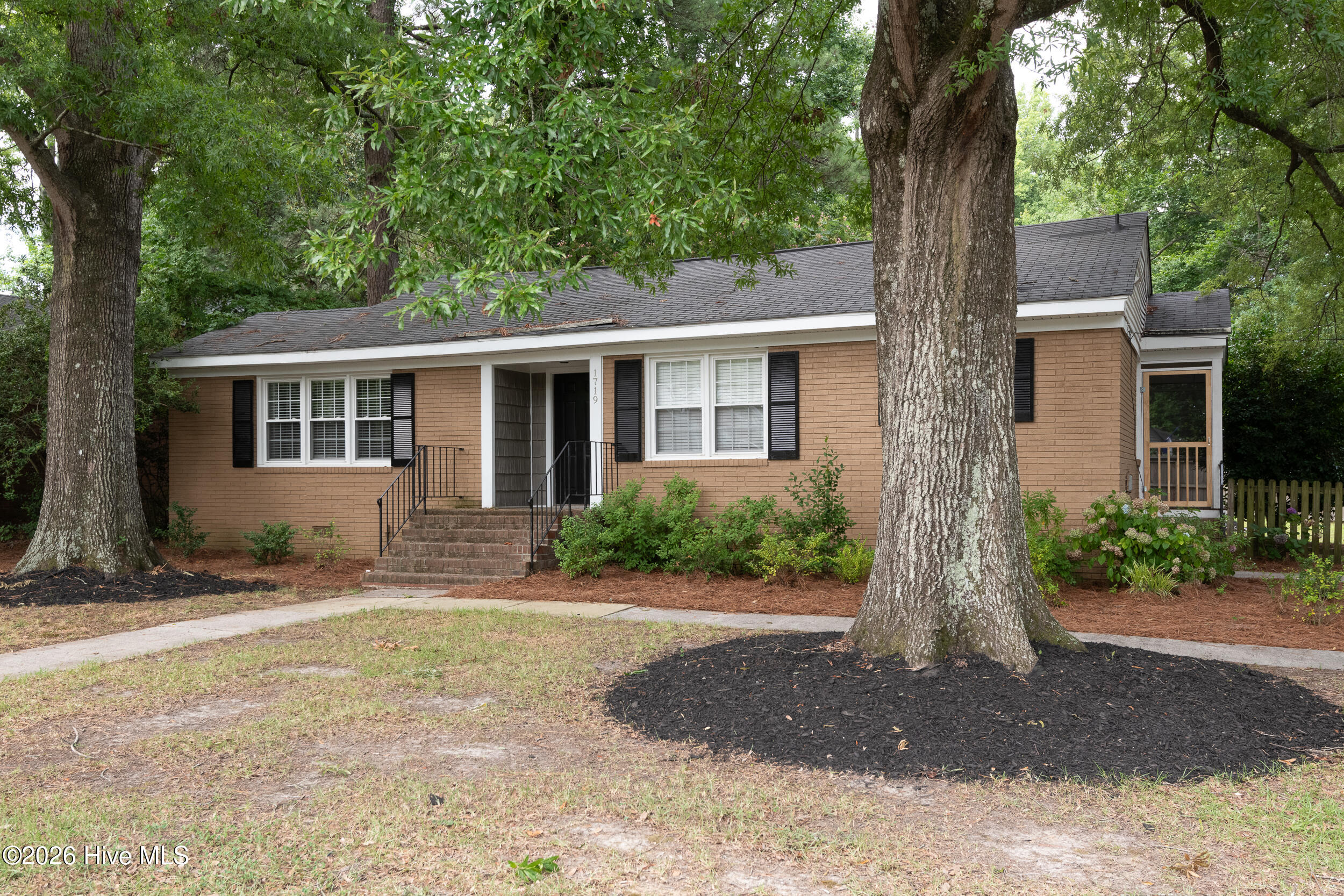 1719 Beaumont Drive Property Photo 54