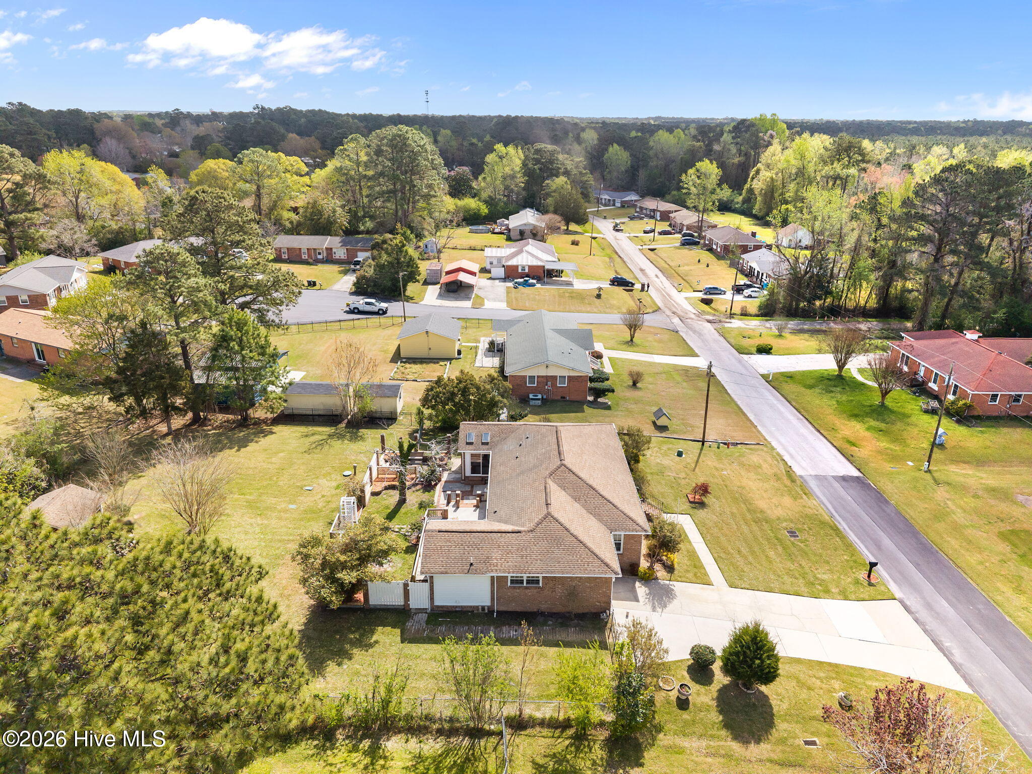 404 Maplehurst Drive Property Photo 41