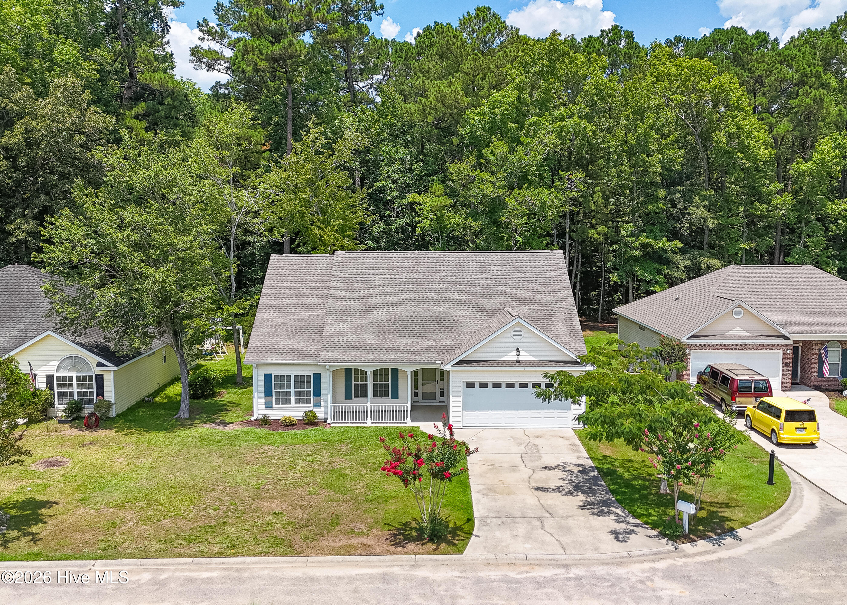 267 Sienna Drive Property Photo 1