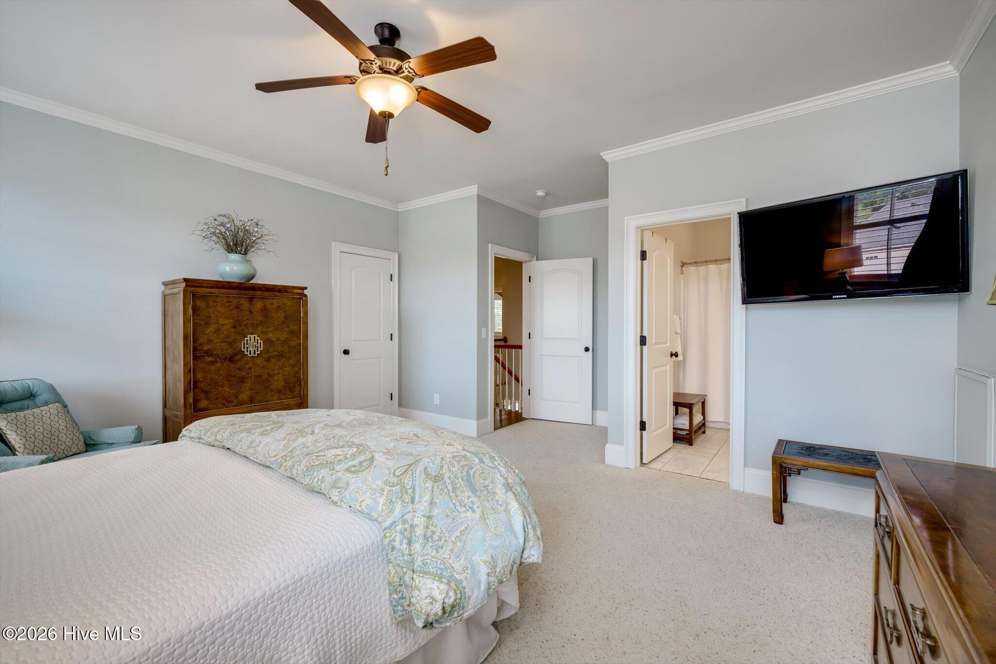 703 Big Holley Drive Property Photo 34