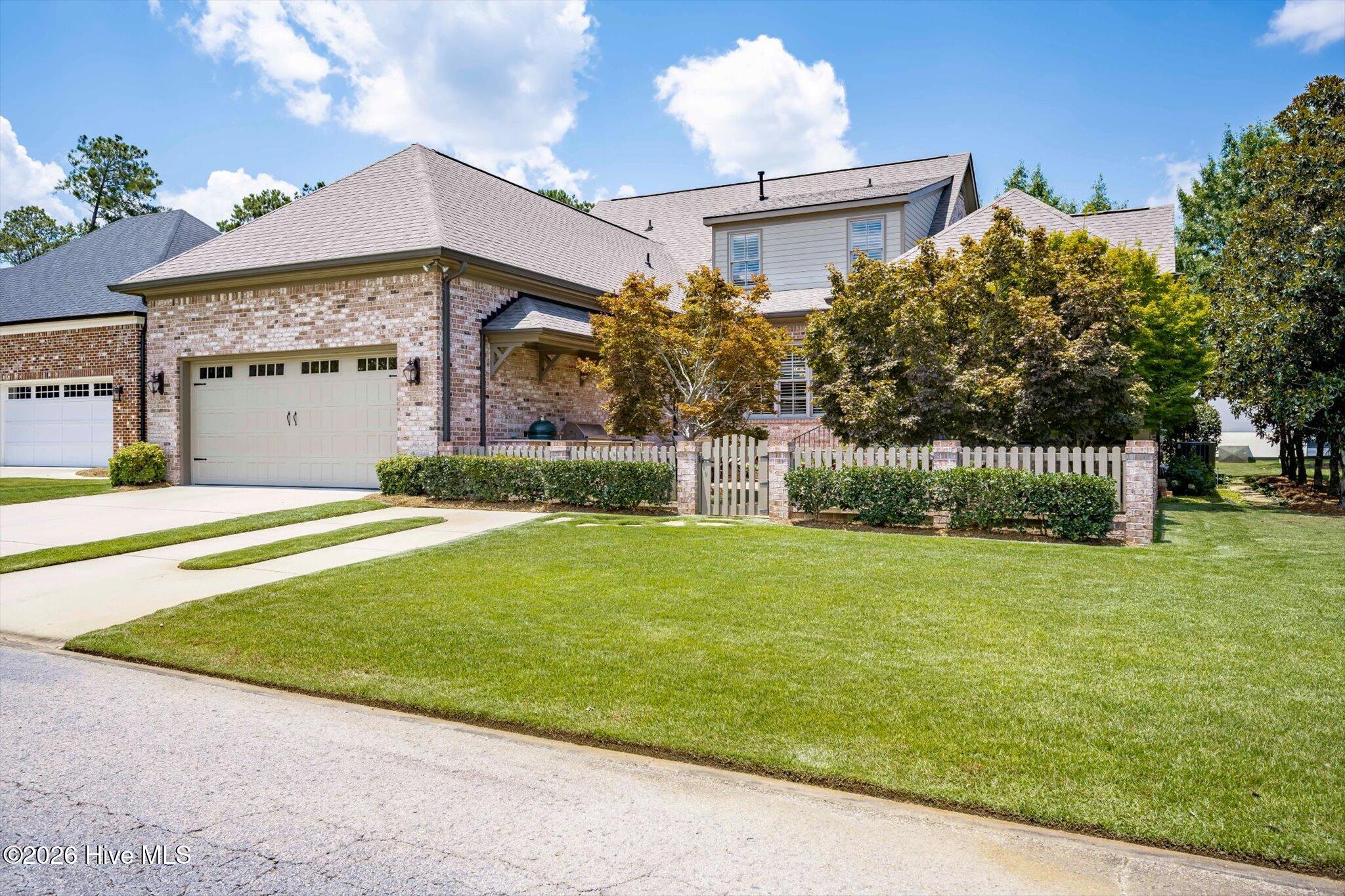 703 Big Holley Drive Property Photo 45