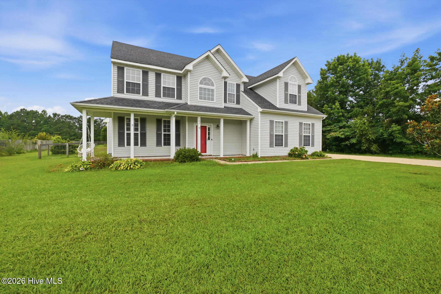 145 Pier Landing Landing Property Photo 1