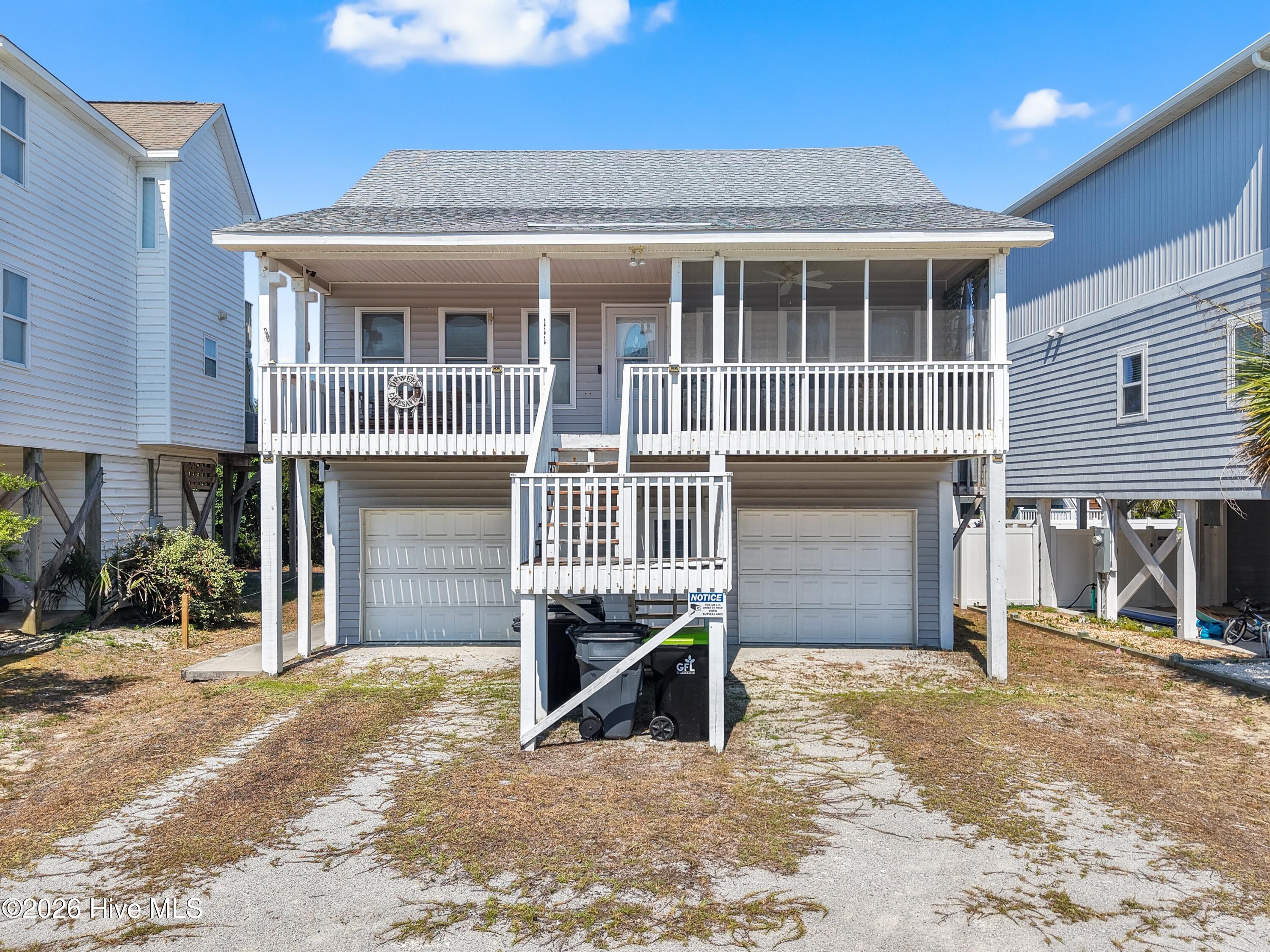 111 Deal Drive Property Photo 1