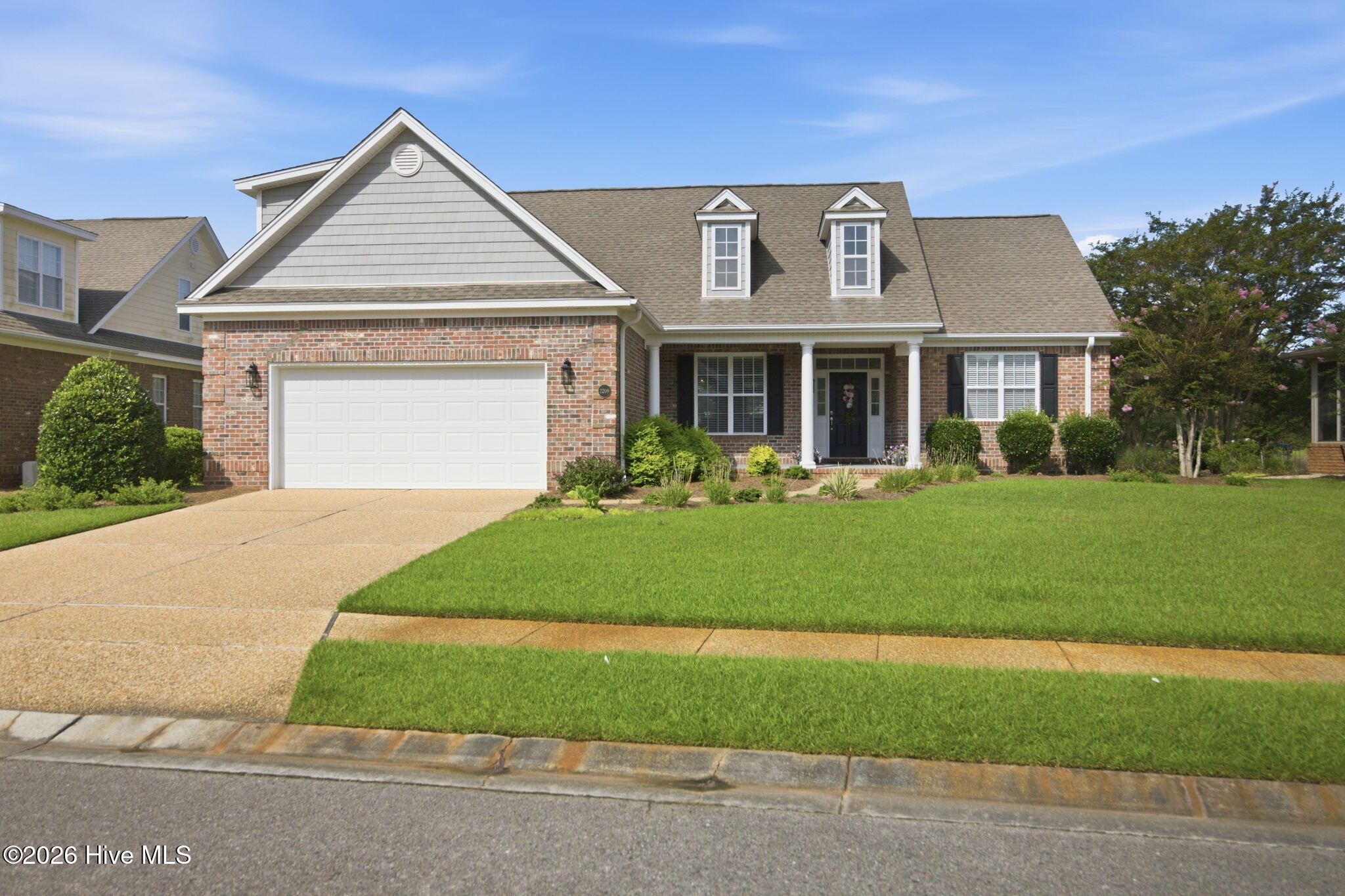 2209 Talmage Drive Property Photo 1