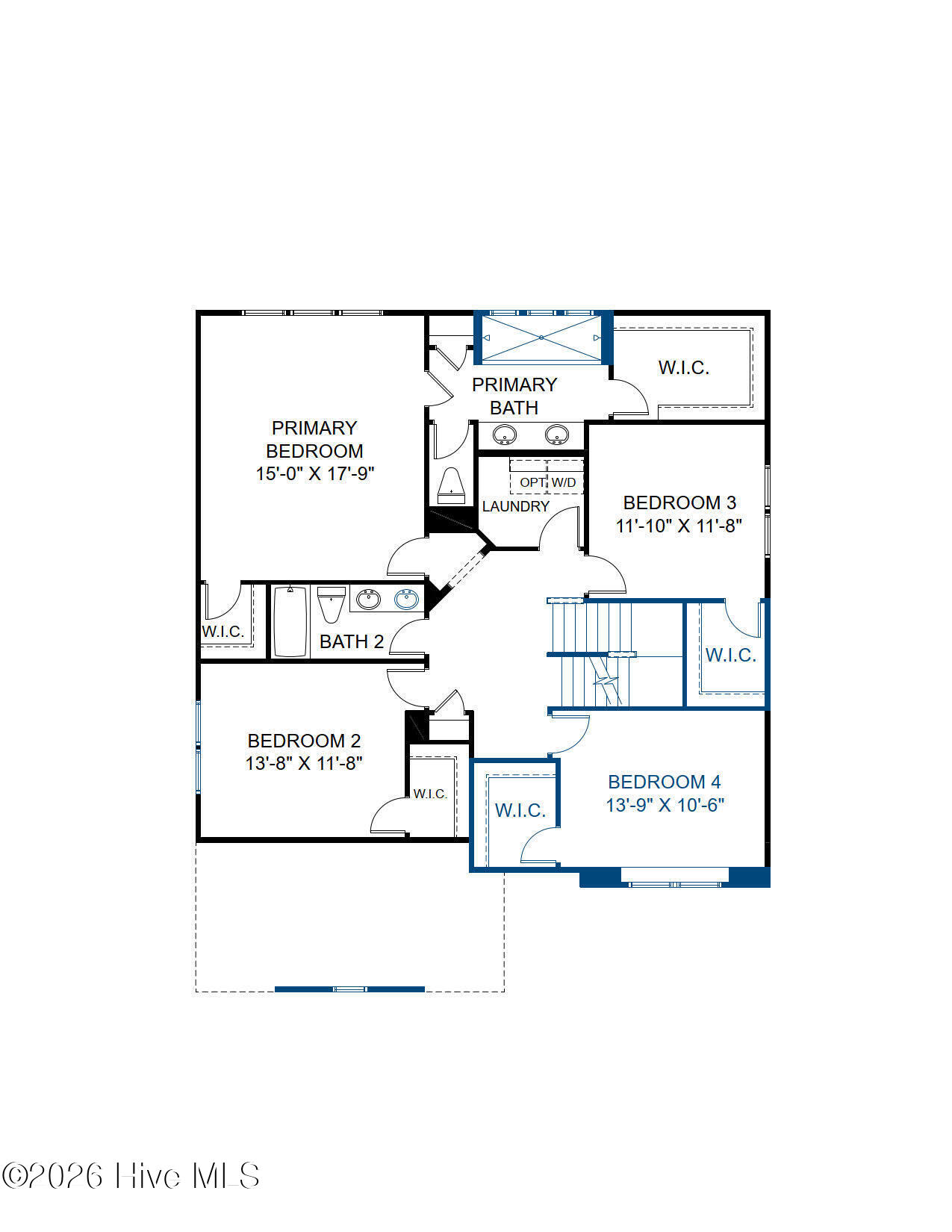 1016 Fawn Valley Way Property Photo 39