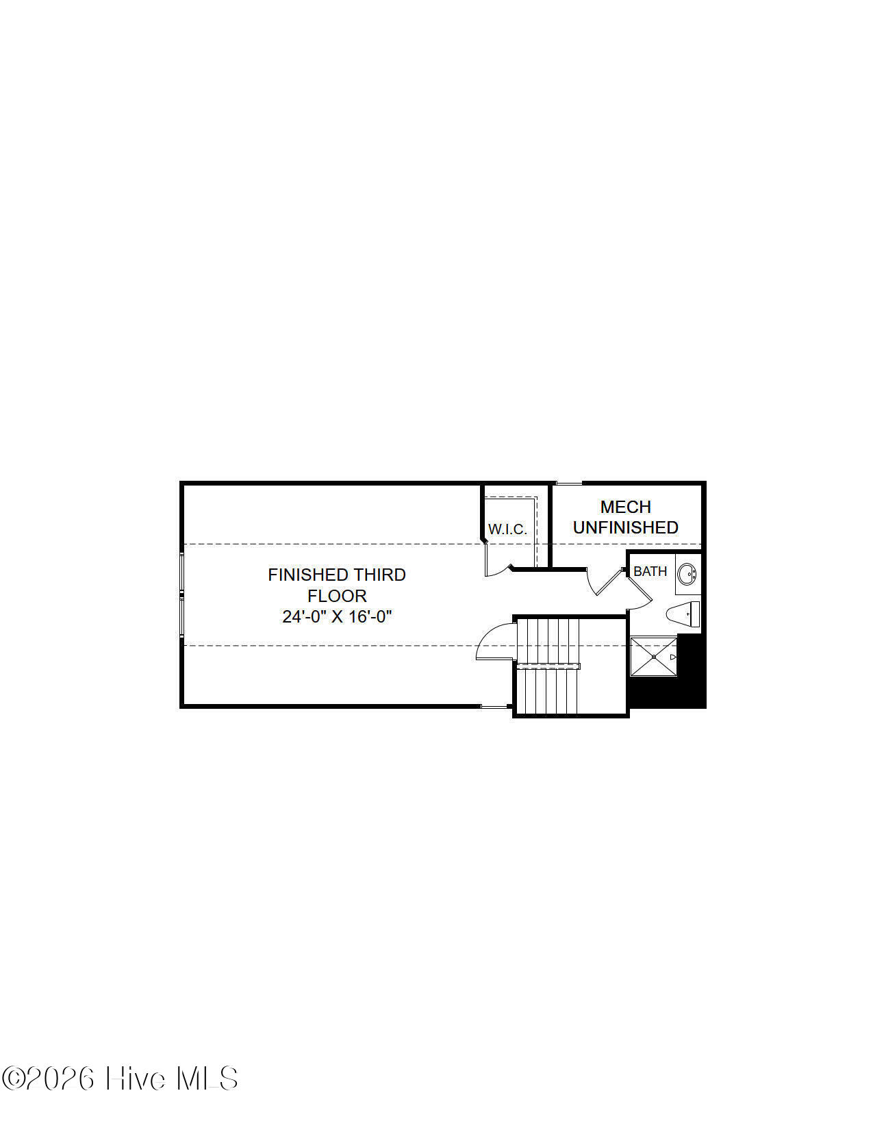 1016 Fawn Valley Way Property Photo 40