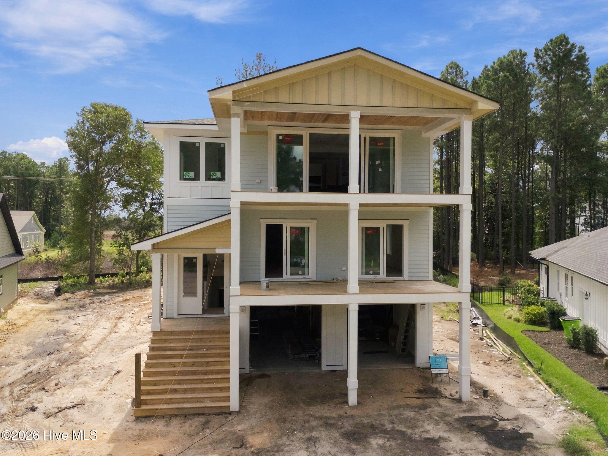 1628 Osprey Cove Court Property Photo 3