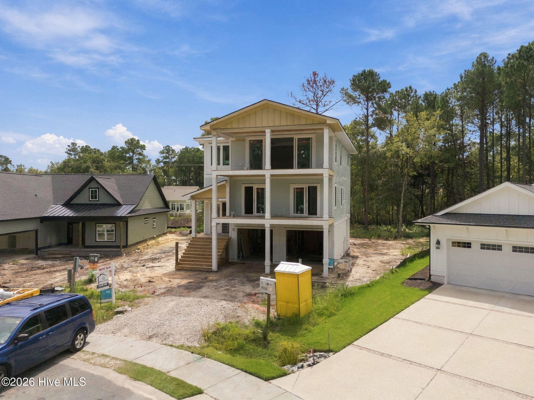 1628 Osprey Cove Court Property Photo 4