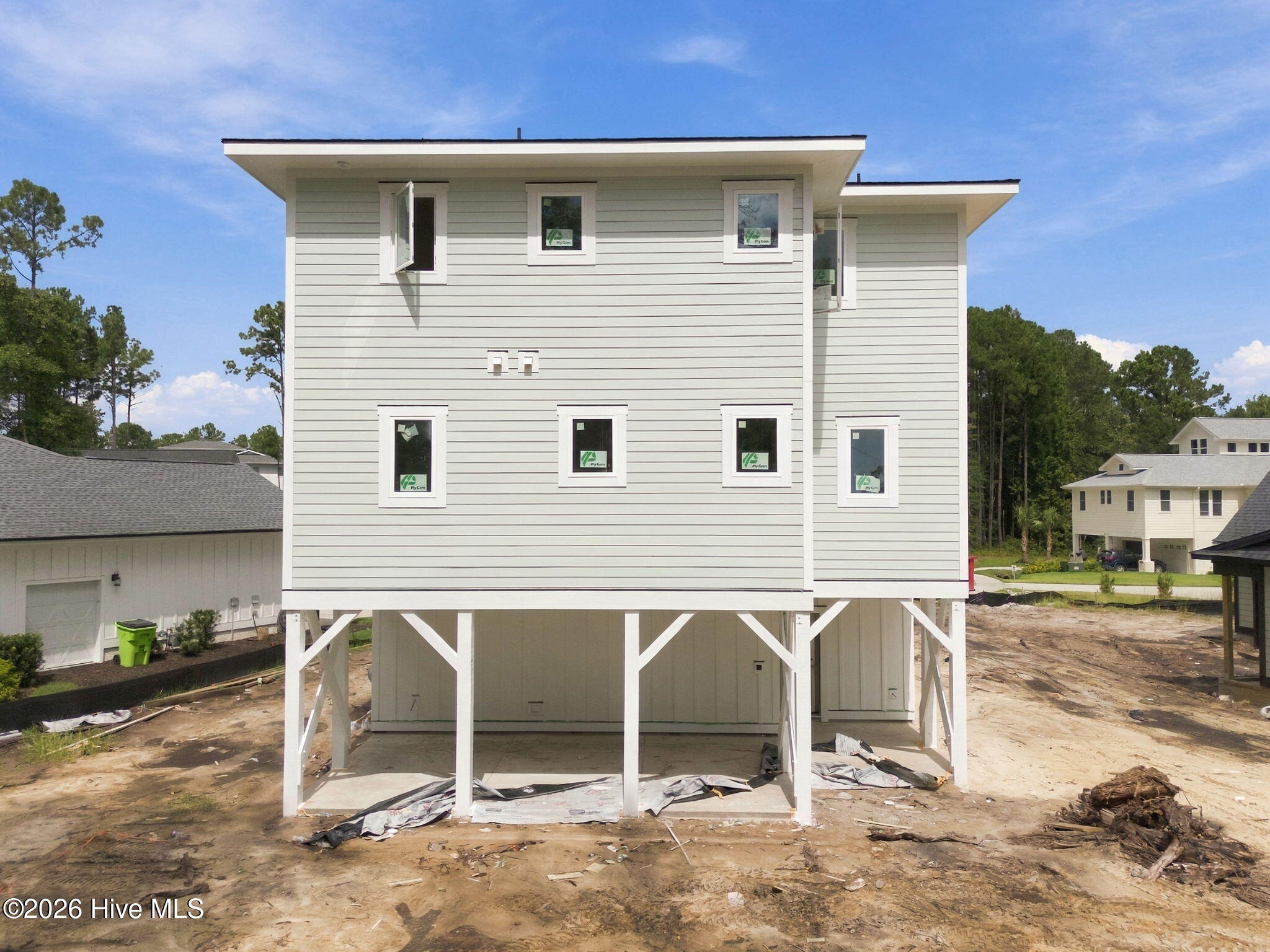 1628 Osprey Cove Court Property Photo 13