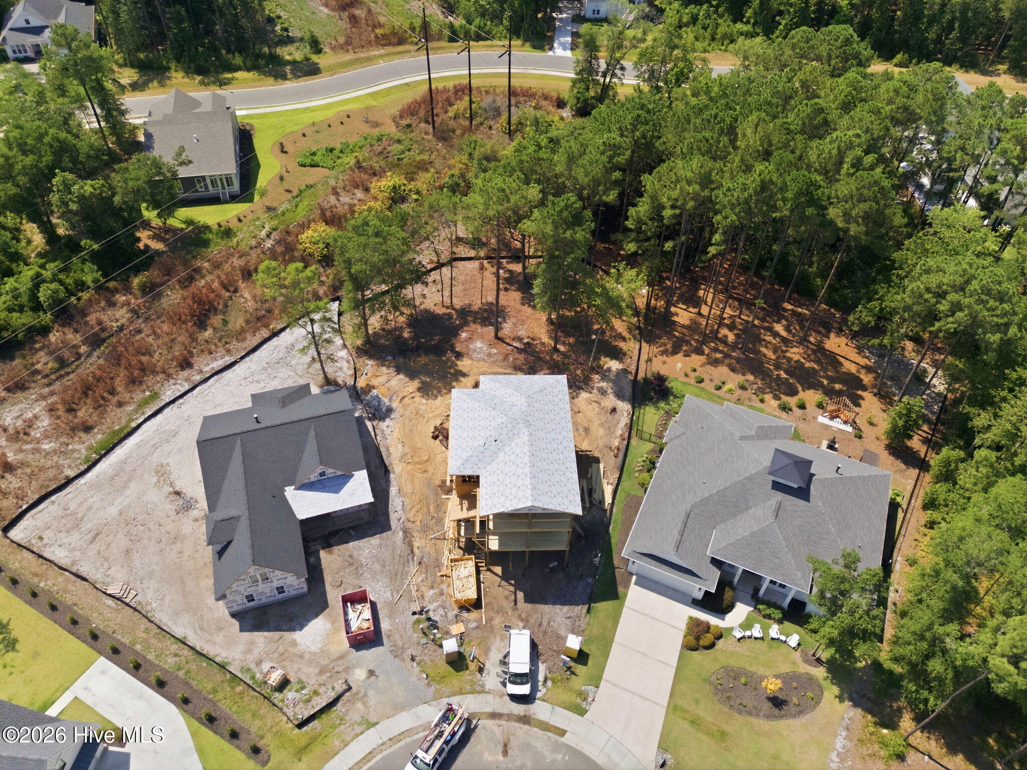 1628 Osprey Cove Court Property Photo 16