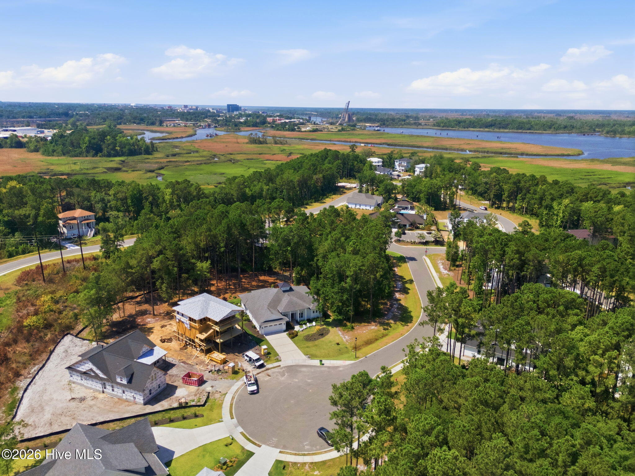 1628 Osprey Cove Court Property Photo 17