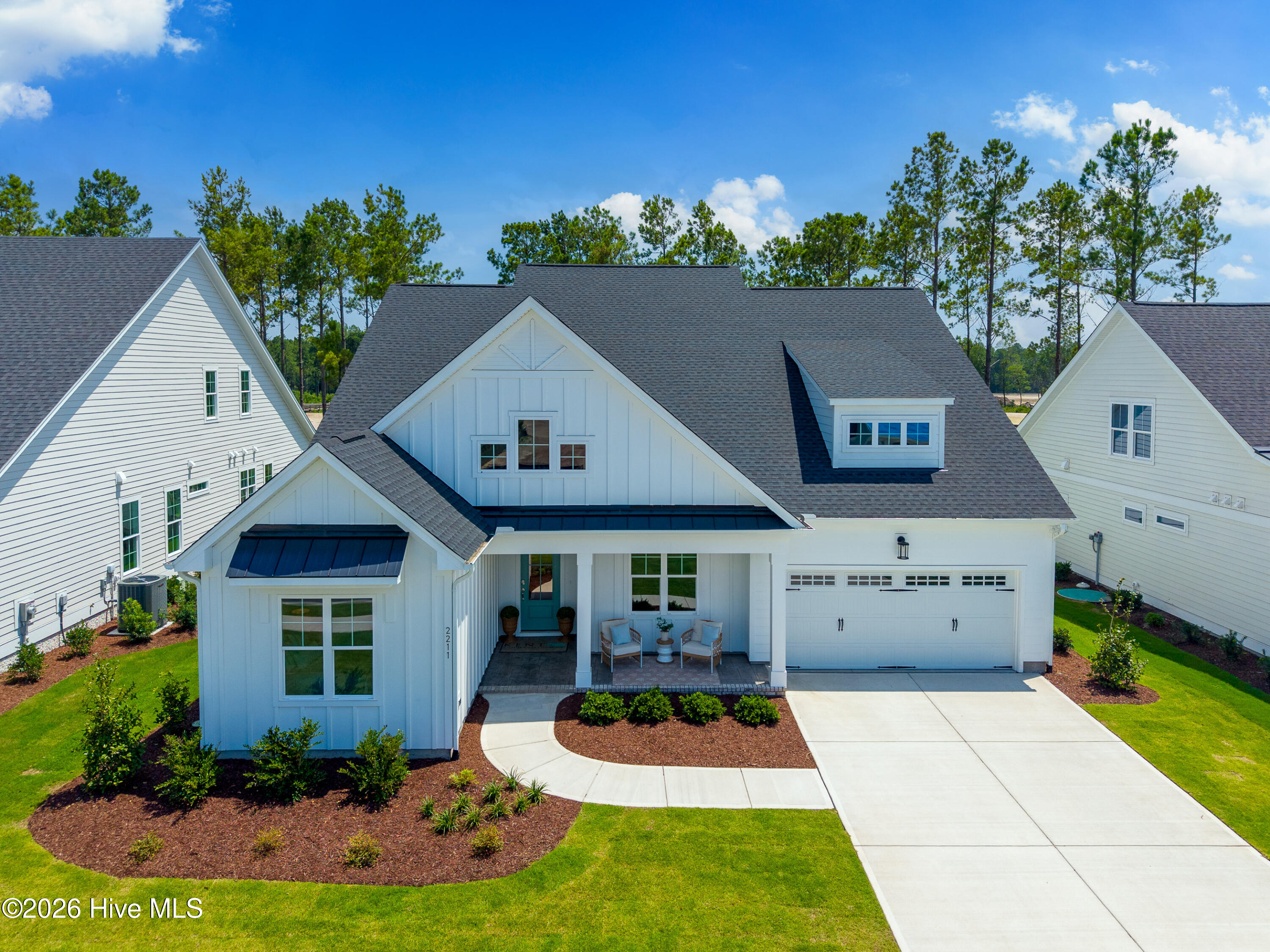 2211 Calm Waters Drive Property Photo 1