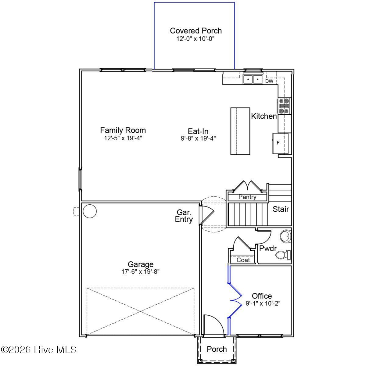 443 Galloping Foal Way Se Property Photo 2