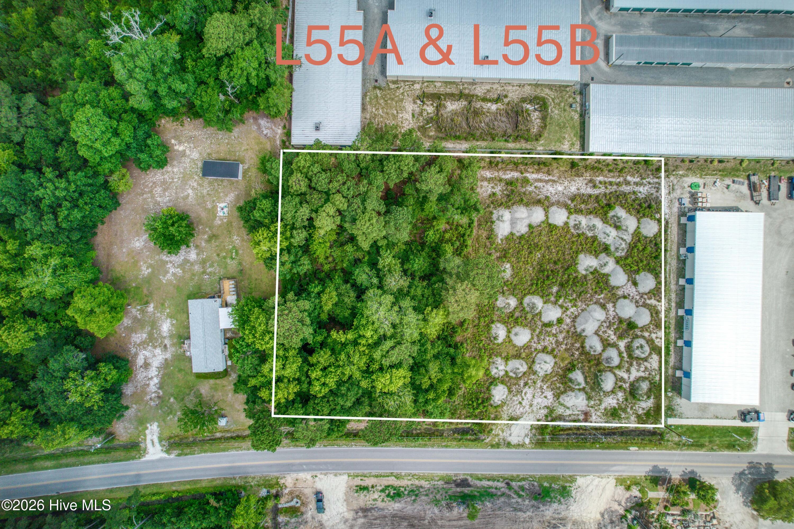 168 J H Batts Road Property Photo 2