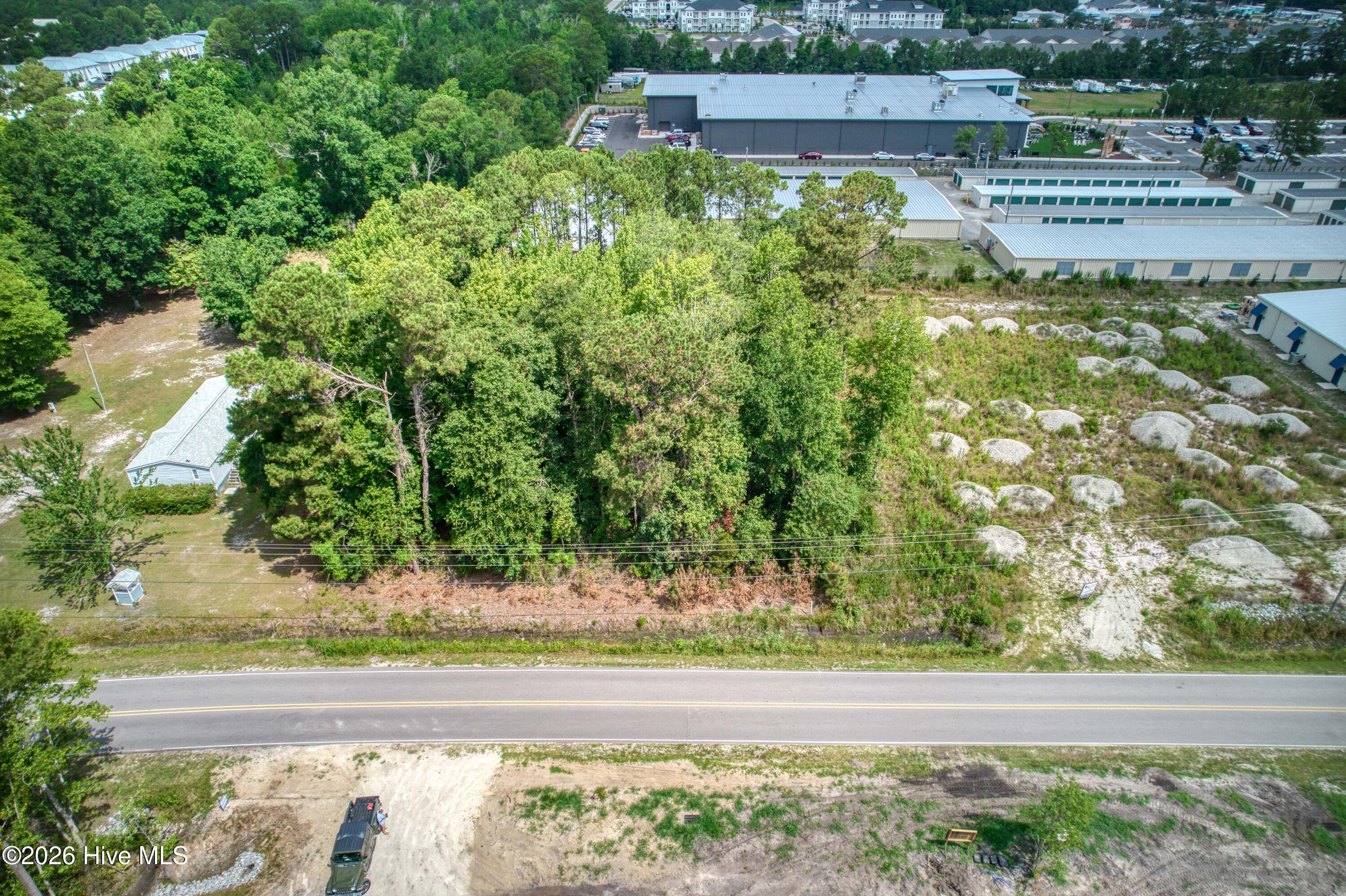 168 J H Batts Road Property Photo 3