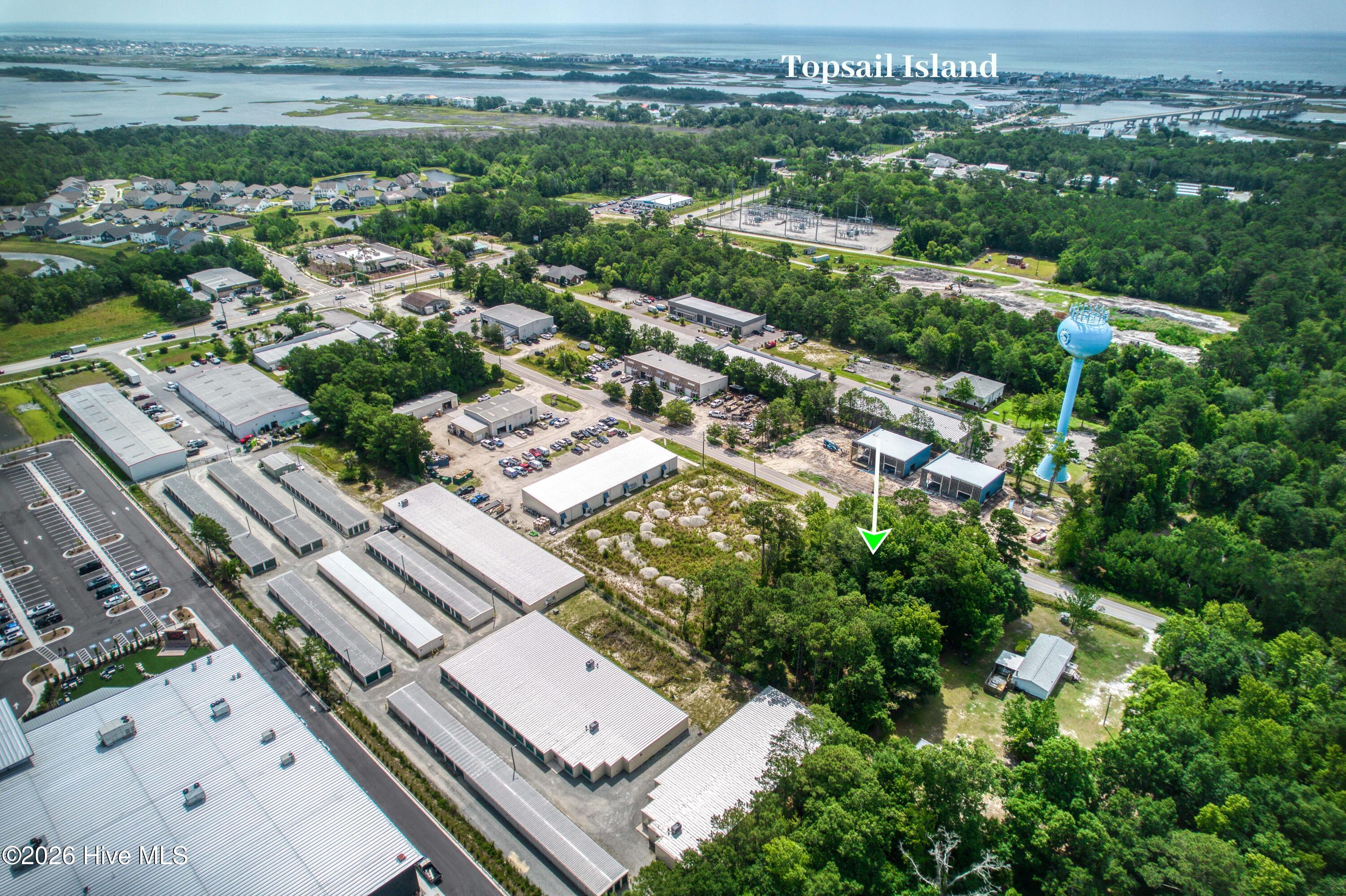 168 J H Batts Road Property Photo 21