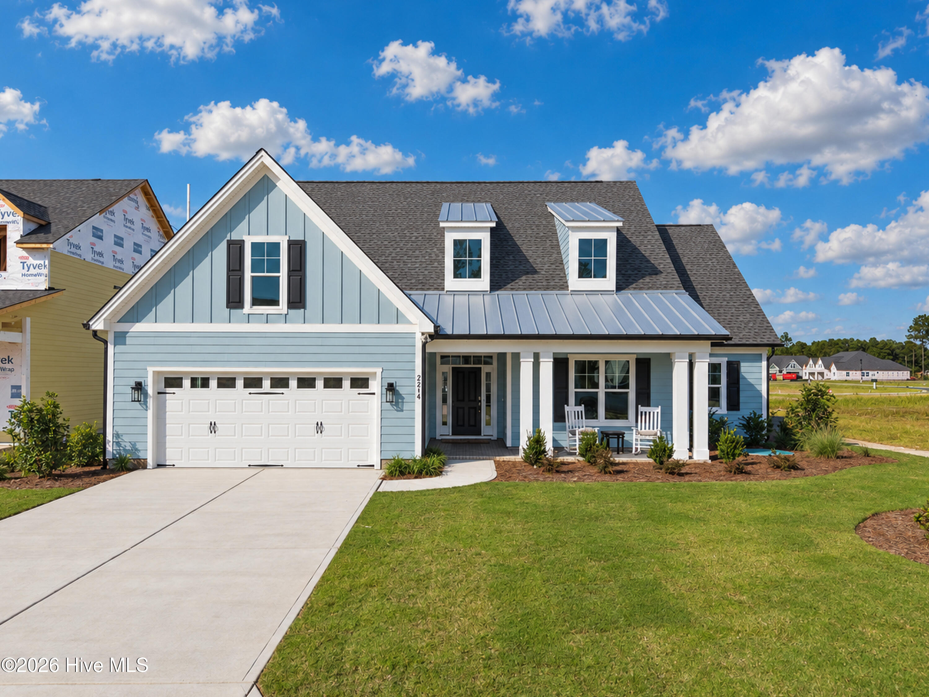 2214 Calm Waters Drive Property Photo 1
