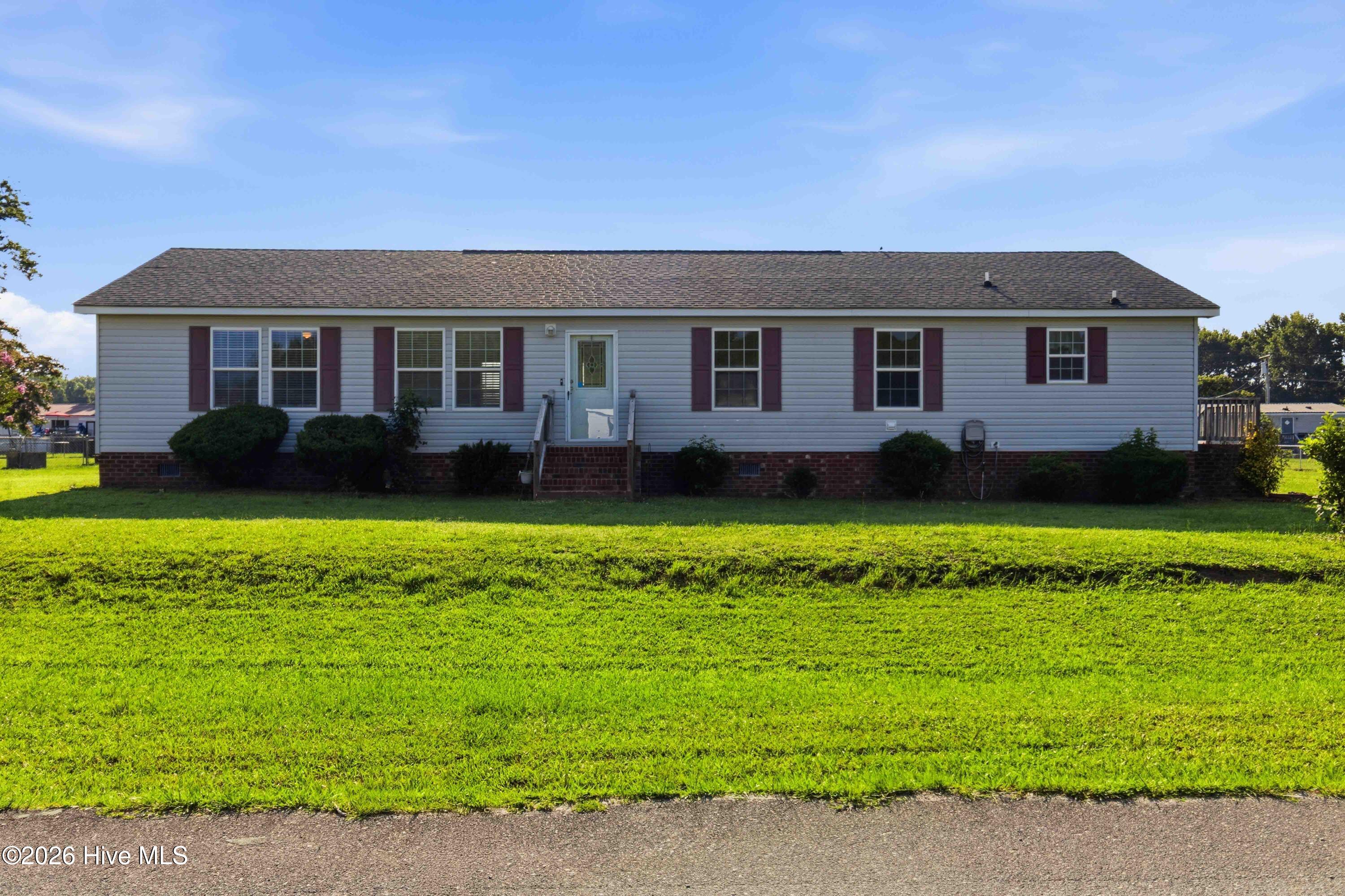 614 Autumn Winds Drive