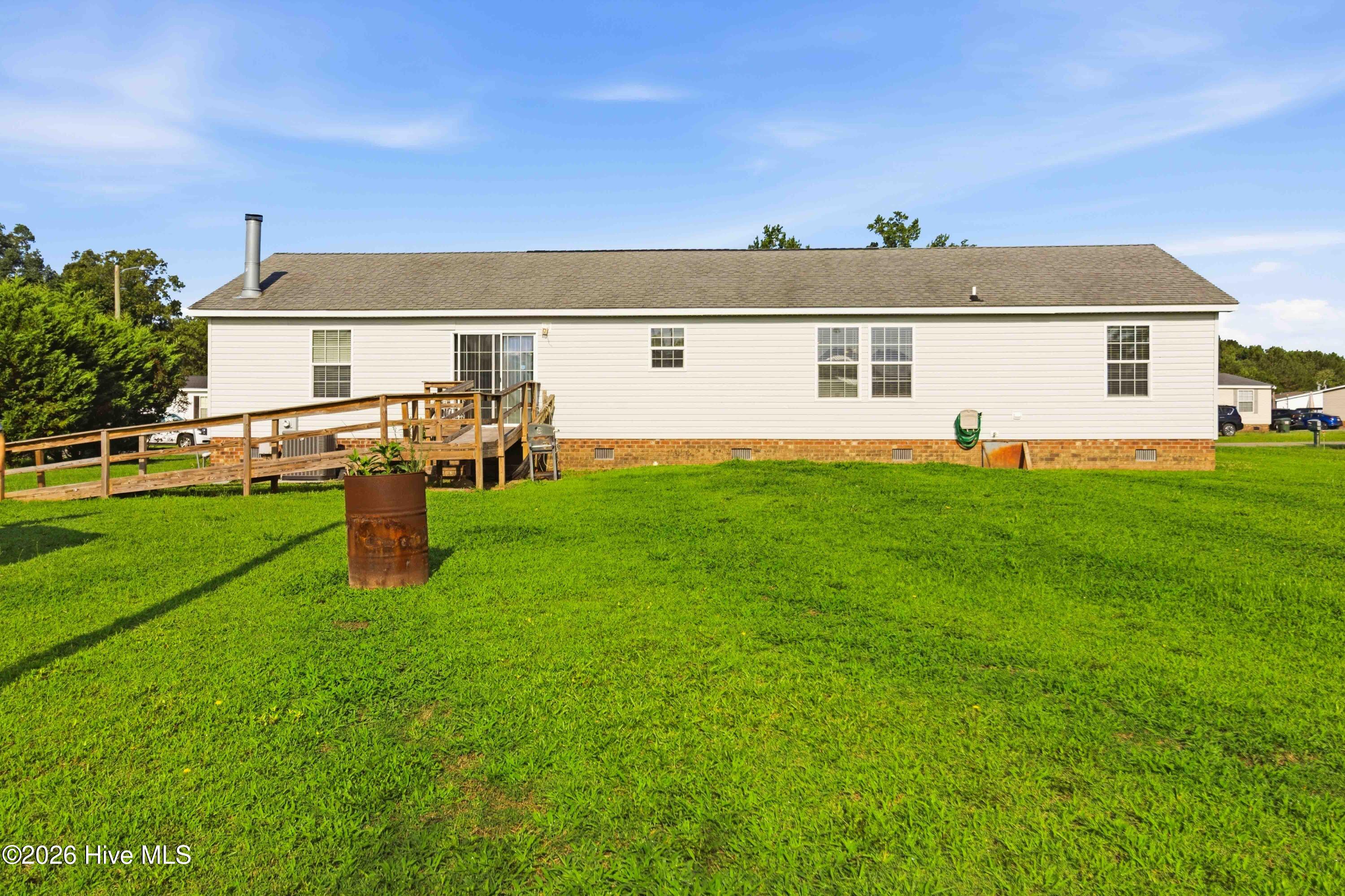 614 Autumn Winds Drive Property Photo 29