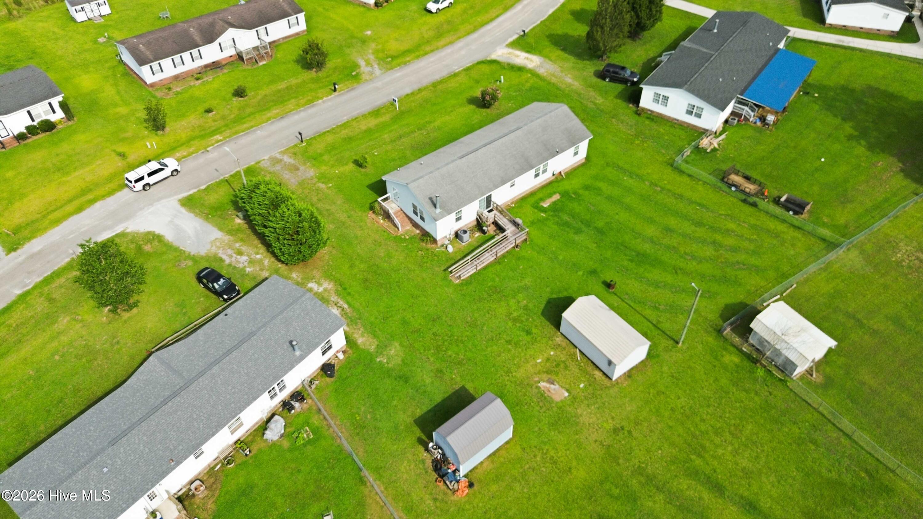 614 Autumn Winds Drive Property Photo 40