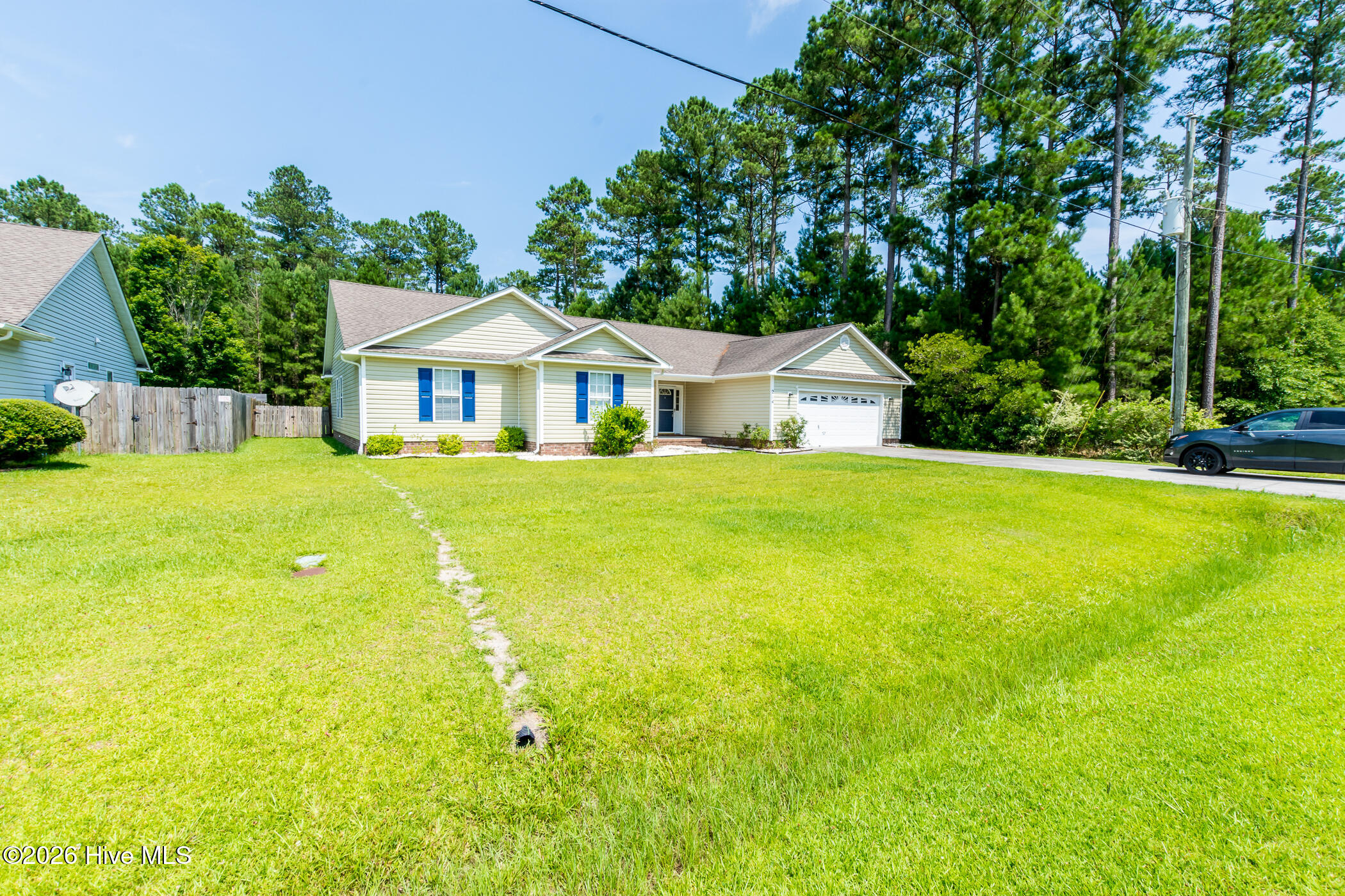 214 Lee Rogers Road Property Photo 2