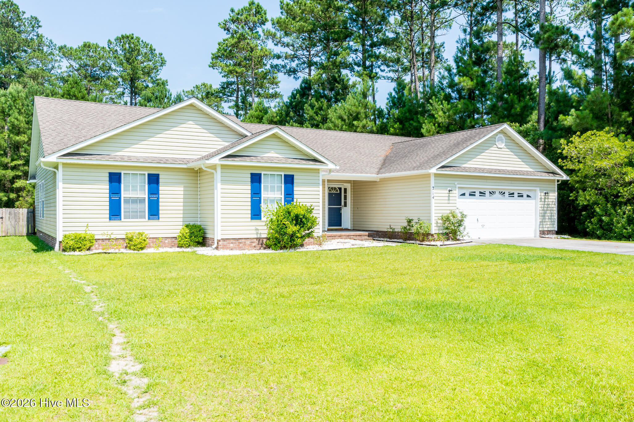 214 Lee Rogers Road Property Photo 3