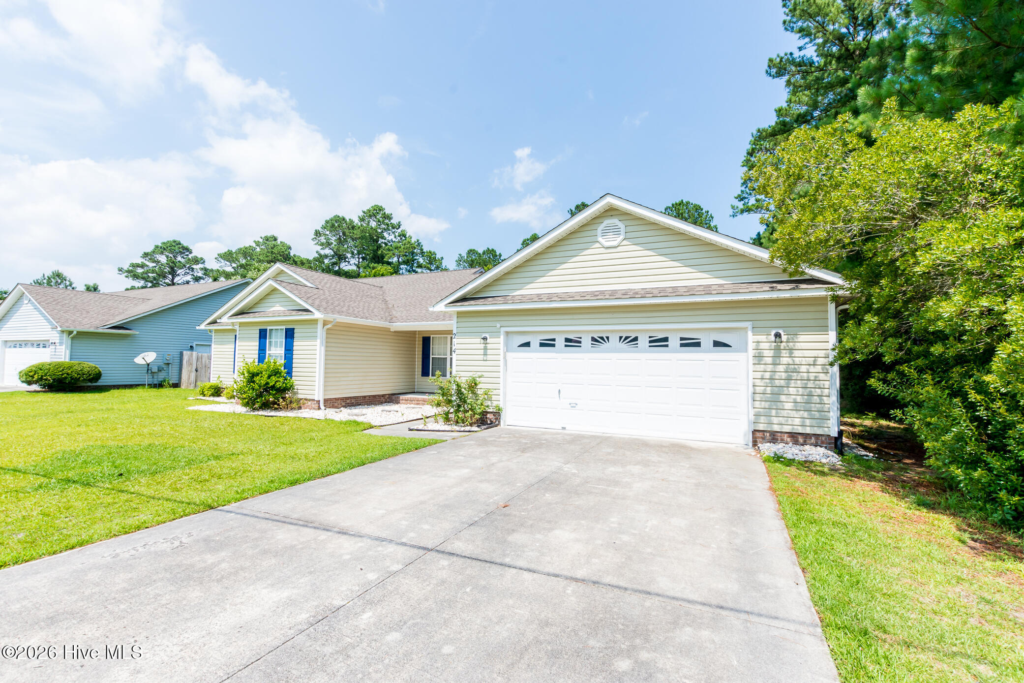 214 Lee Rogers Road Property Photo 4