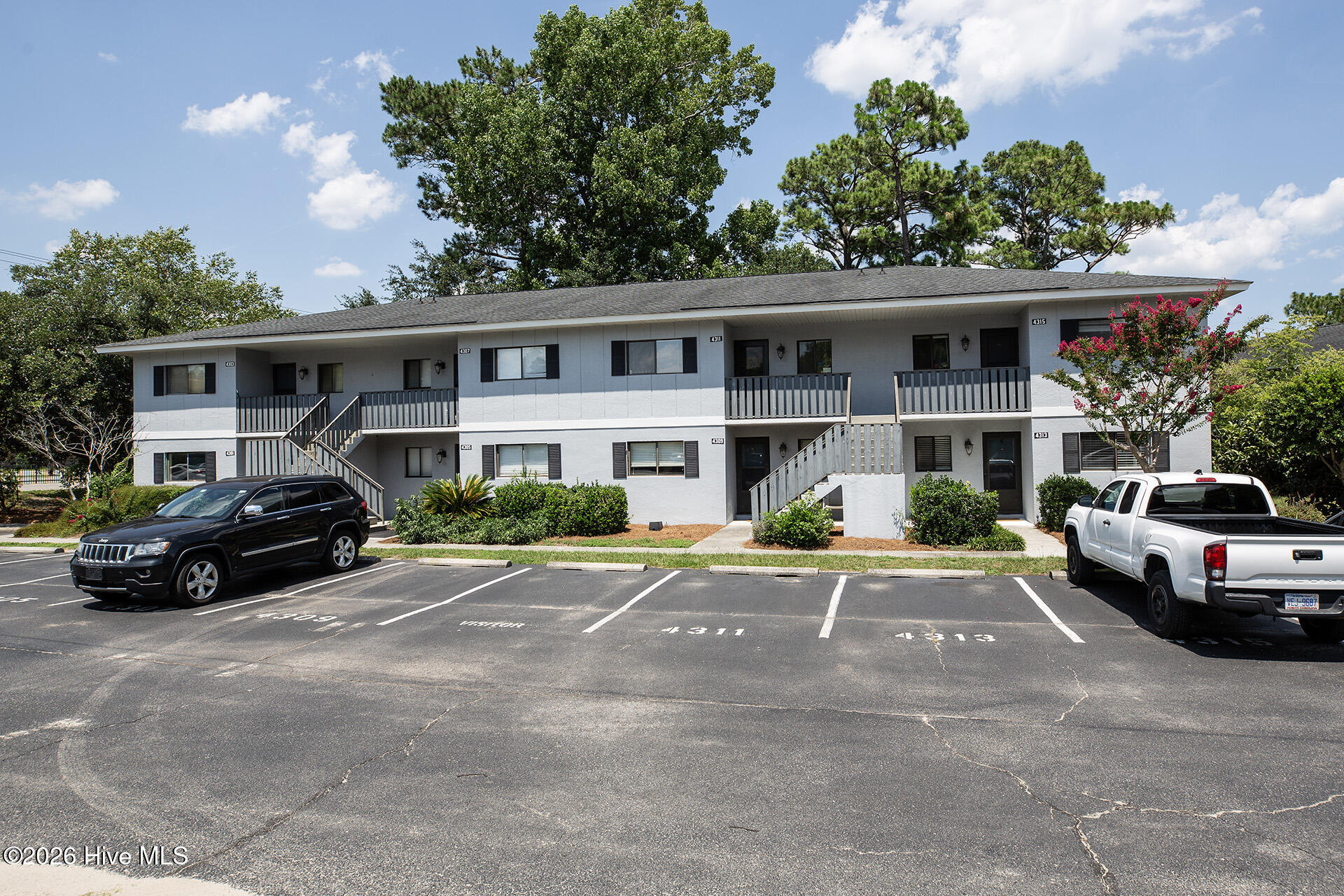 4313 Holly Tree Road Property Photo 4