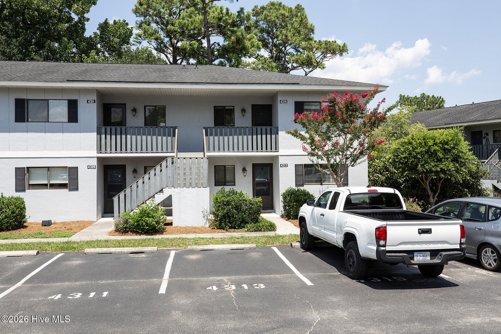 4313 Holly Tree Road Property Photo 5
