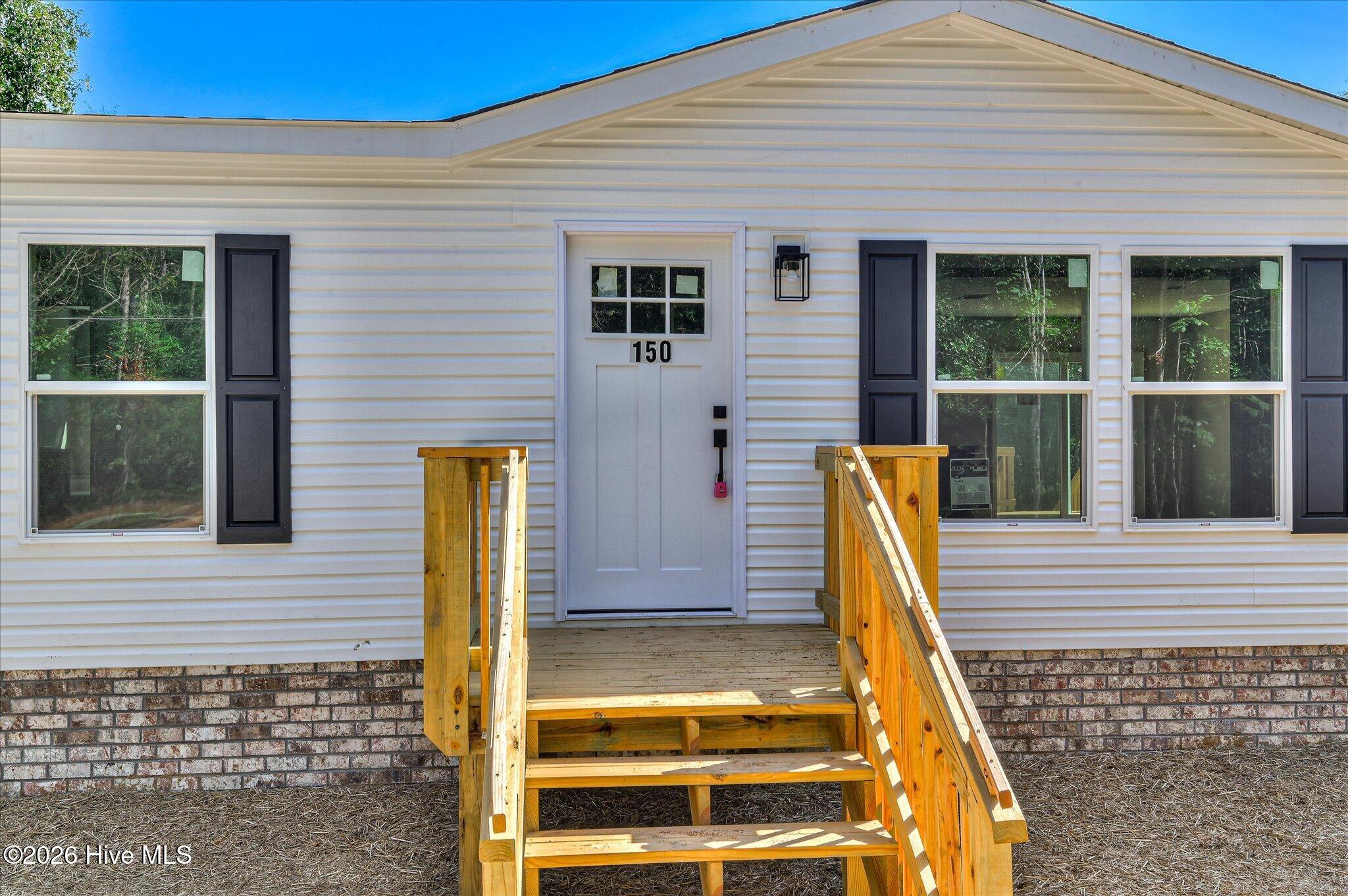2369 D Plantation Road Property Photo 2