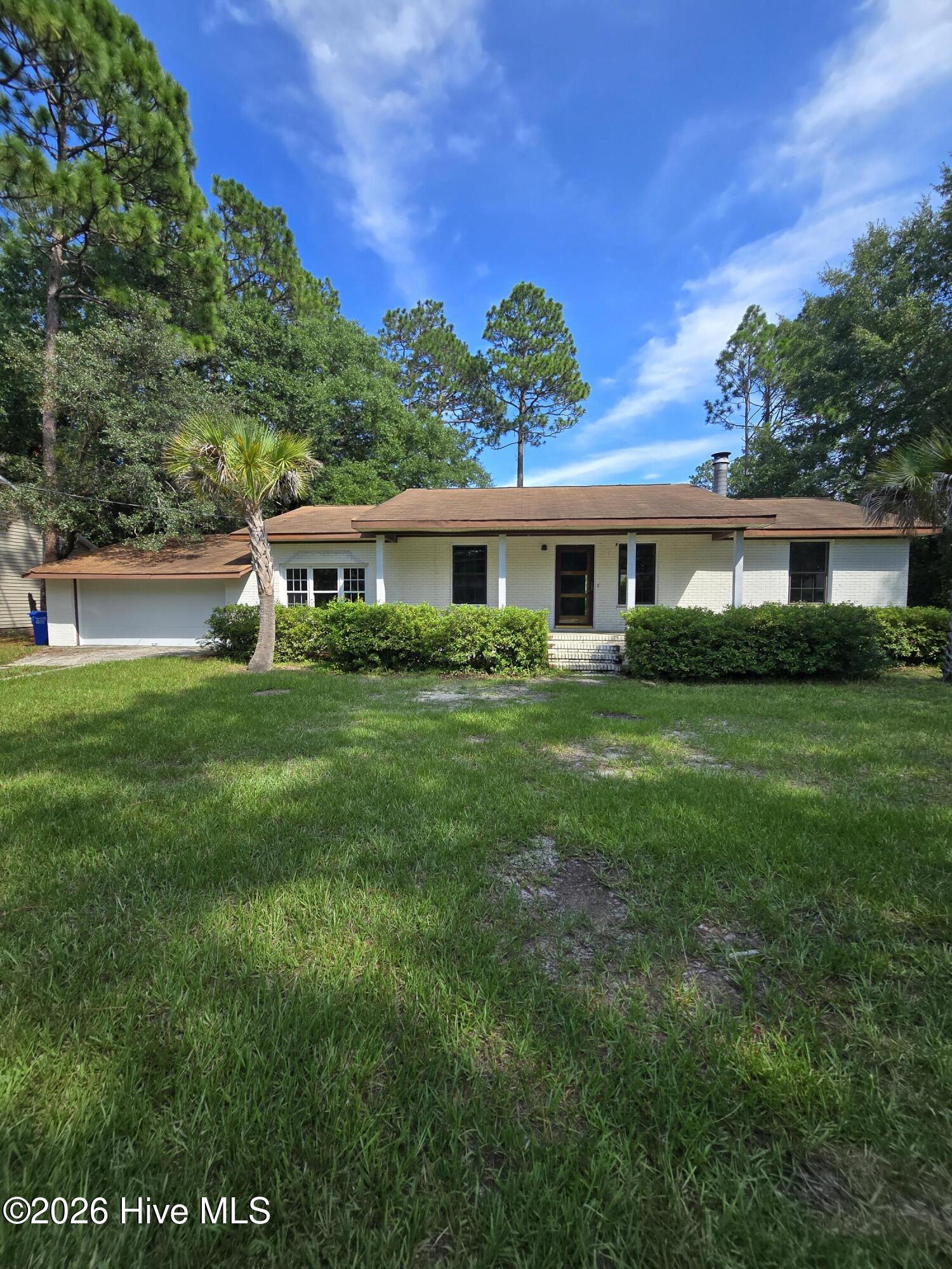 139 Charter Drive Property Photo 1