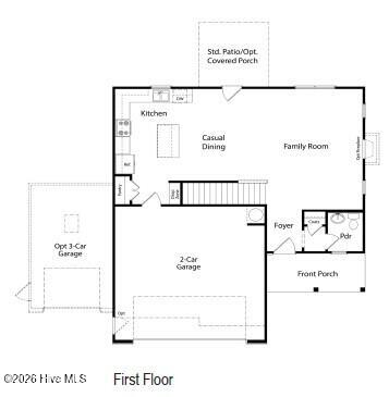 222 Ashley Heights Drive Property Photo 4