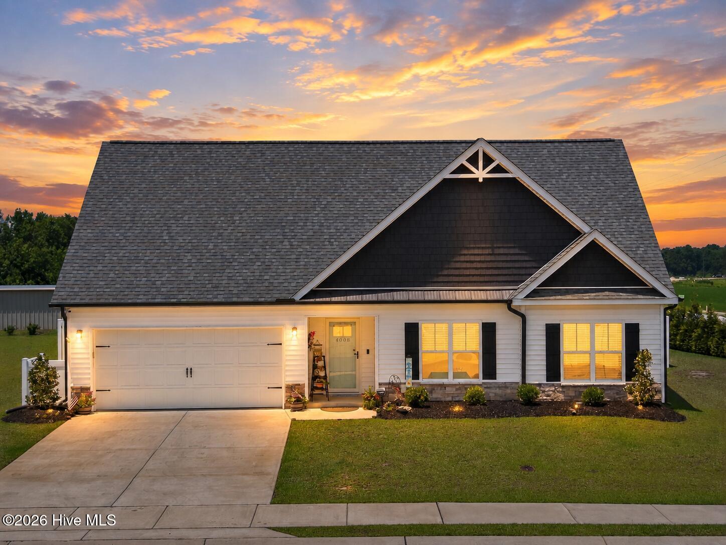 4008 Swift Creek Property Photo 1