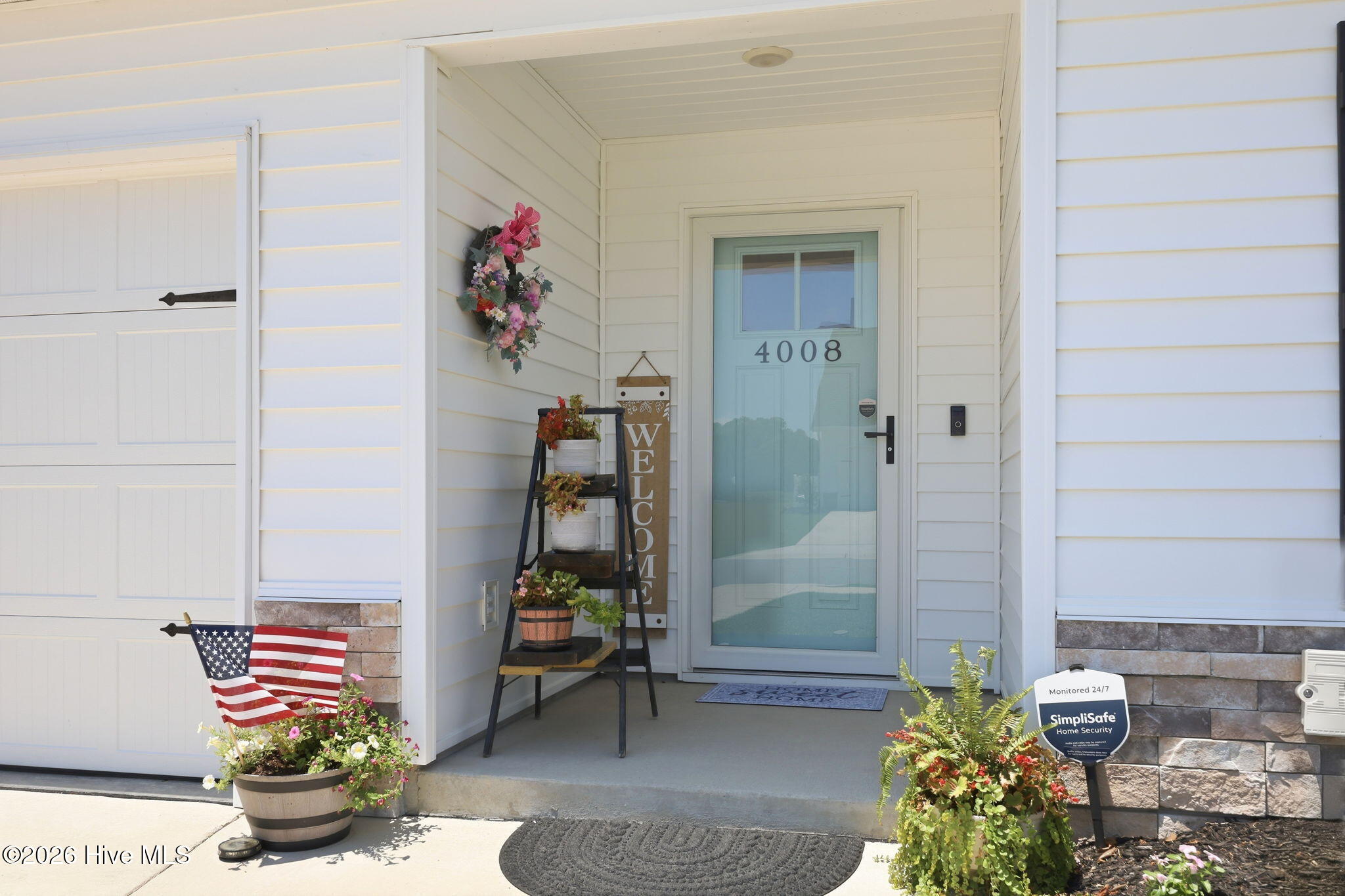 4008 Swift Creek Property Photo 3