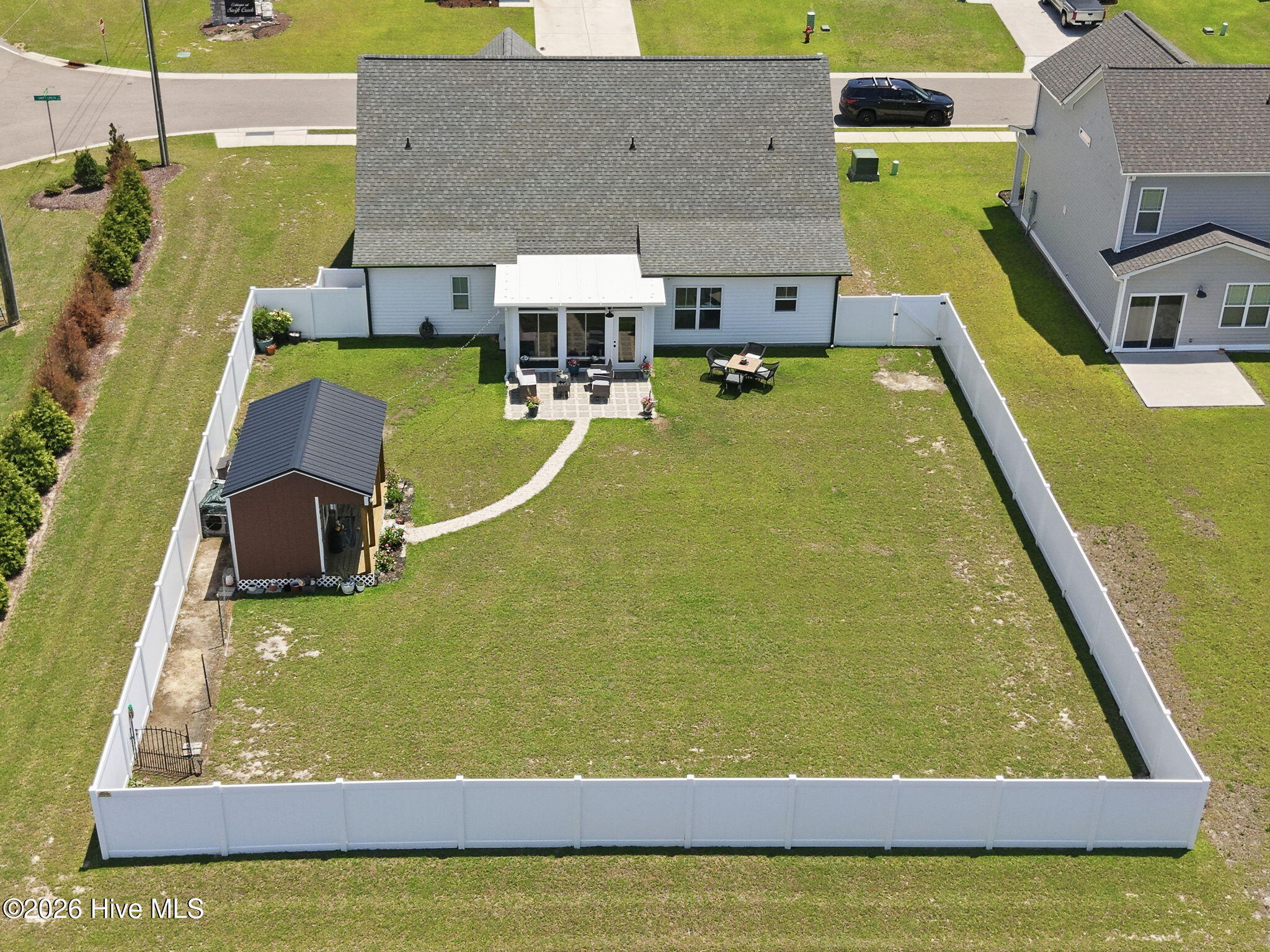 4008 Swift Creek Property Photo 27