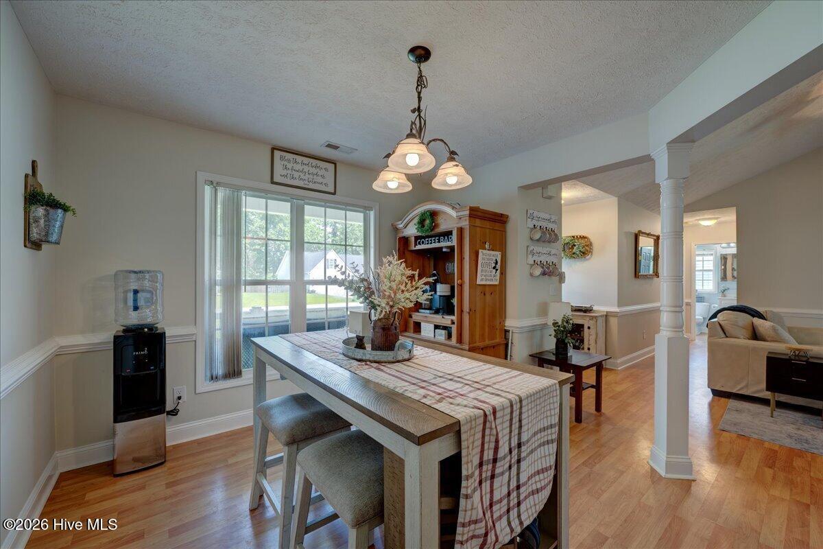 105 Croatan Woods Drive Property Photo 14