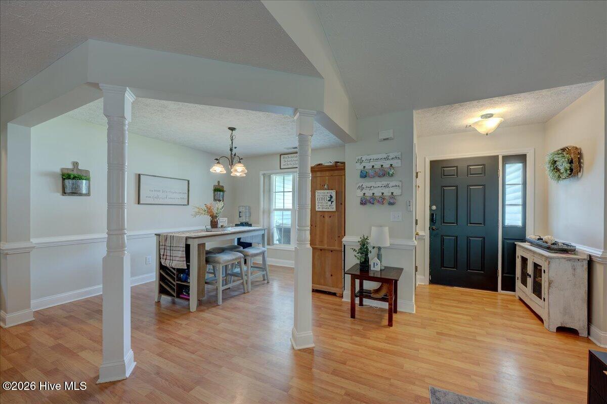 105 Croatan Woods Drive Property Photo 16