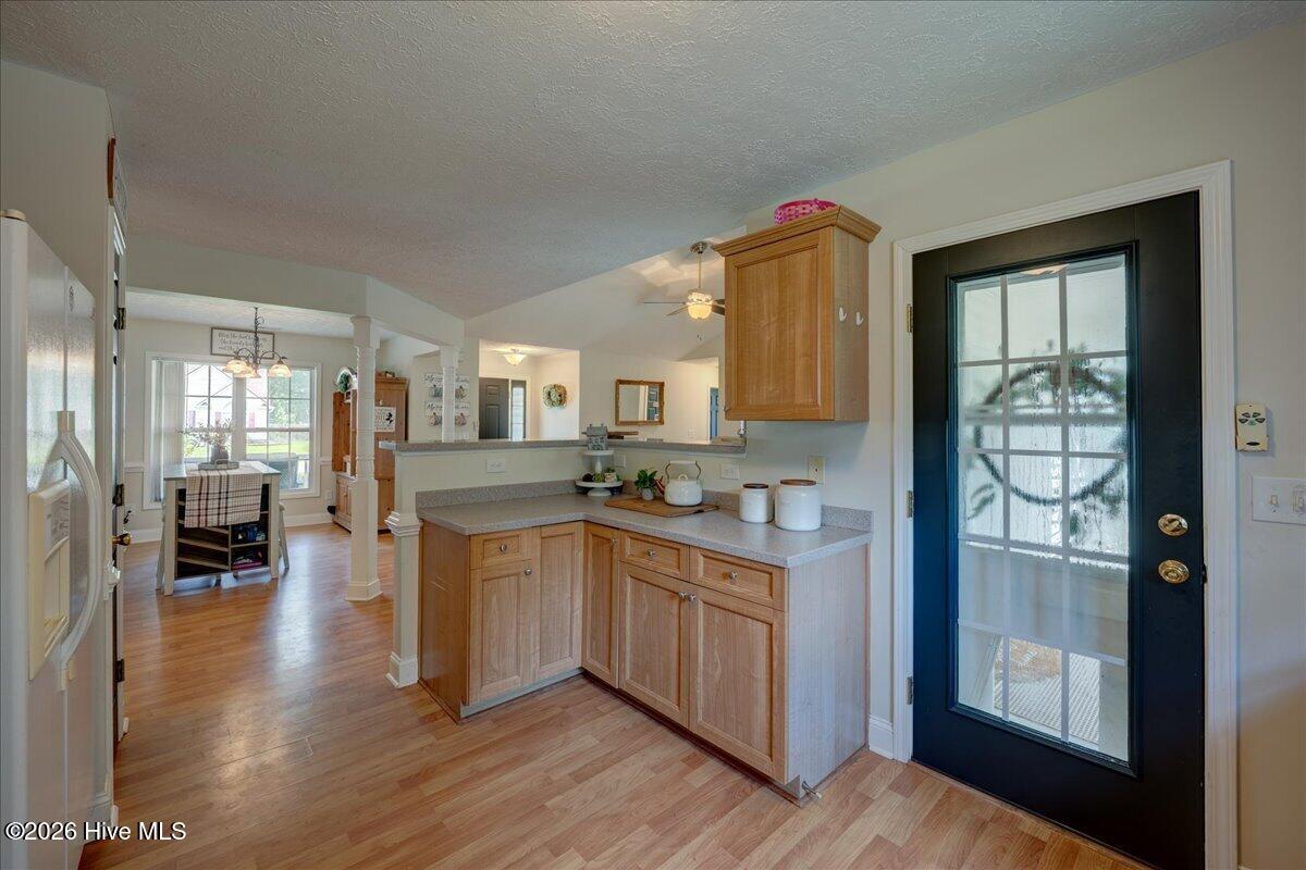 105 Croatan Woods Drive Property Photo 17