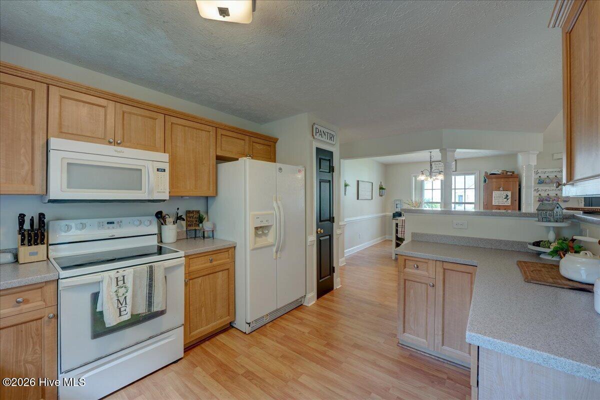 105 Croatan Woods Drive Property Photo 18