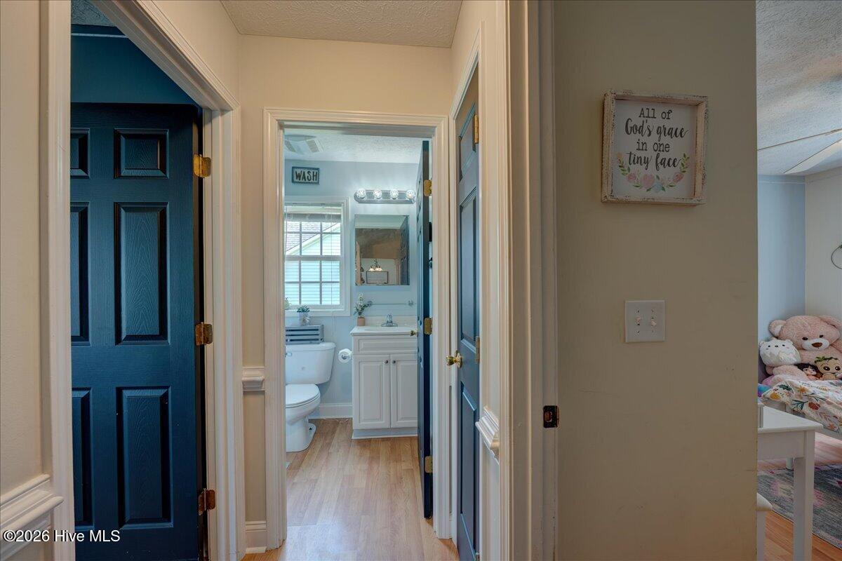 105 Croatan Woods Drive Property Photo 20