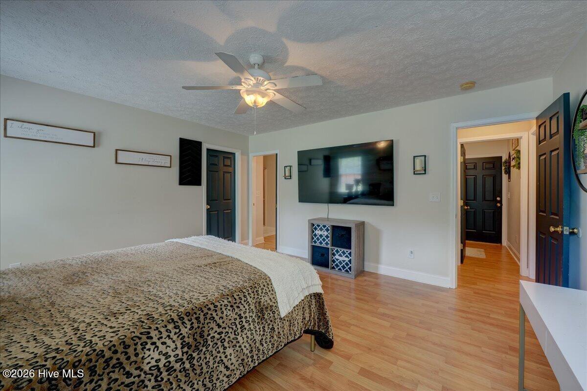 105 Croatan Woods Drive Property Photo 31