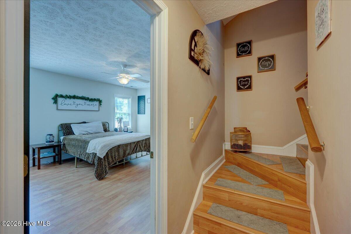 105 Croatan Woods Drive Property Photo 33