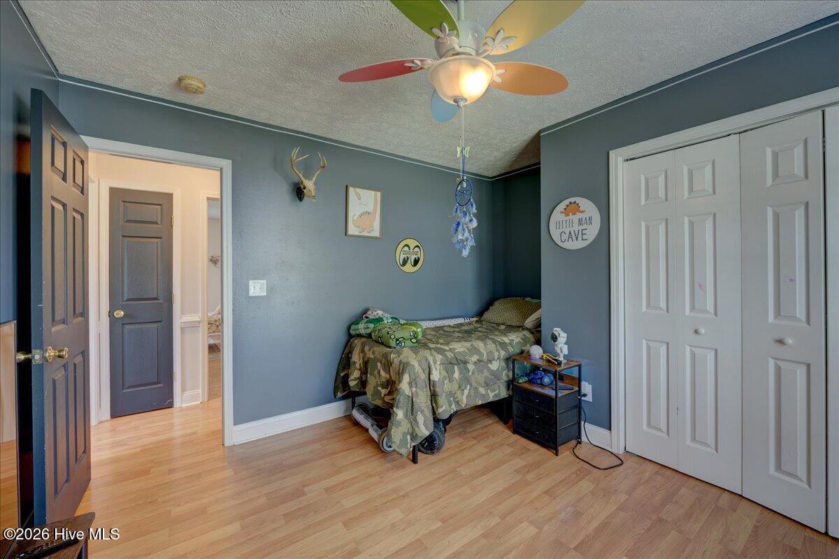 105 Croatan Woods Drive Property Photo 36