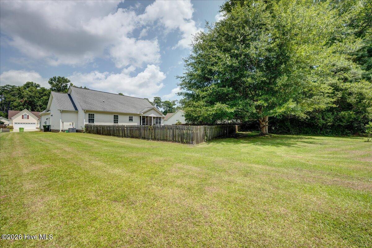 105 Croatan Woods Drive Property Photo 39