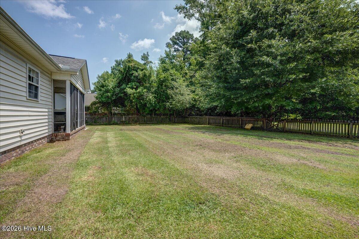 105 Croatan Woods Drive Property Photo 42
