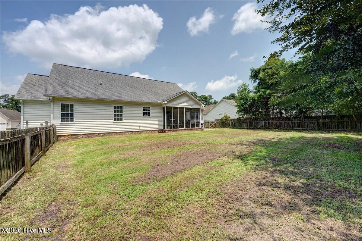105 Croatan Woods Drive Property Photo 44