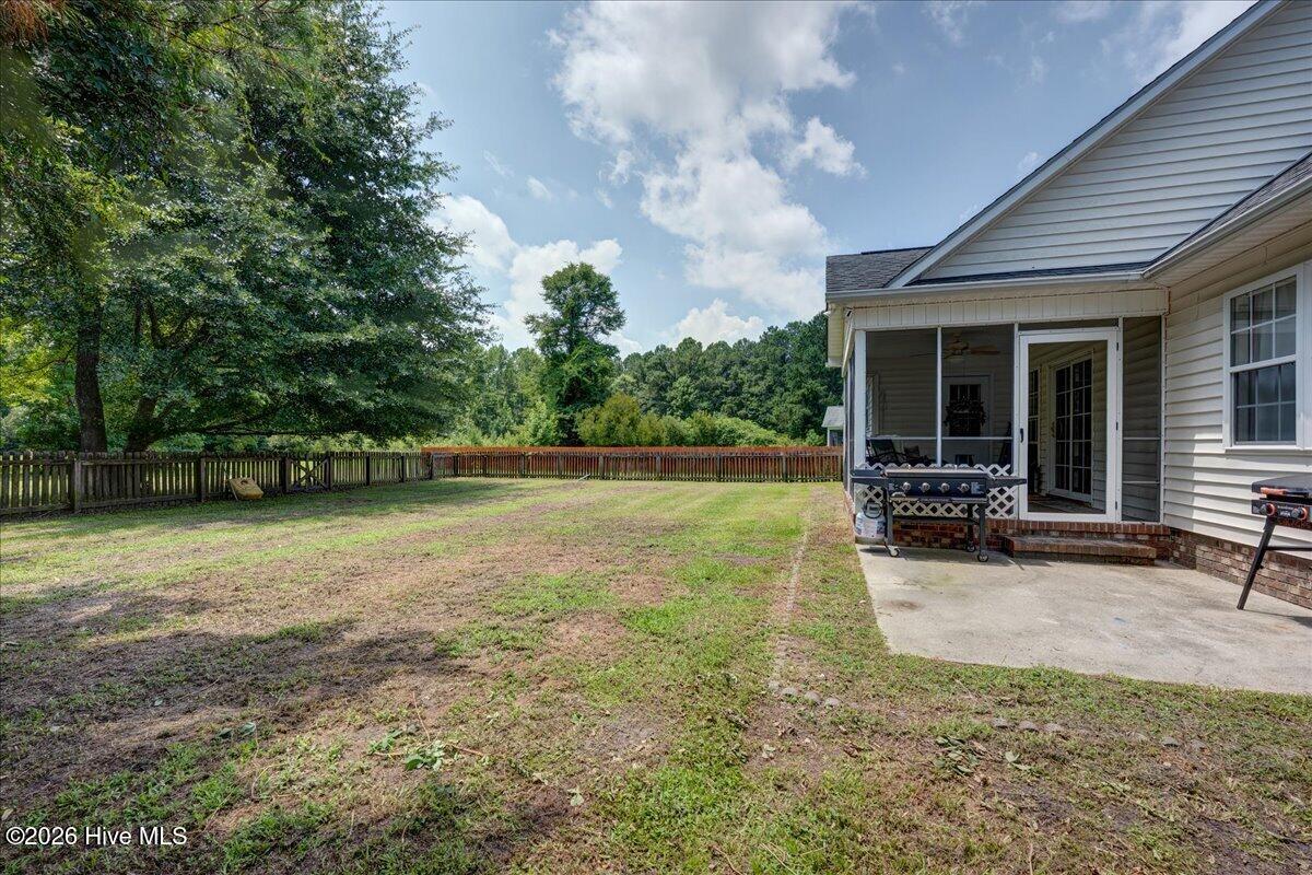 105 Croatan Woods Drive Property Photo 46