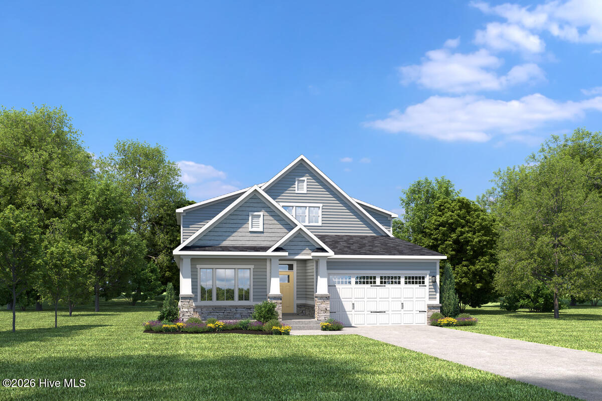 4101 Farmfield Drive Property Photo 1
